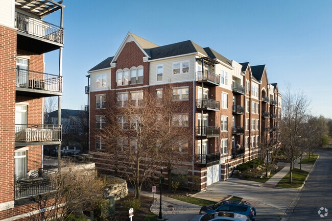 Photo - The Residences at the Grove