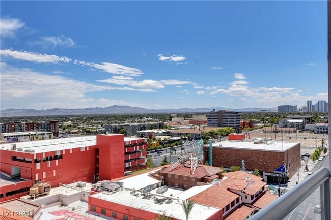 Photo - 150 S Las Vegas Blvd Unit 1016