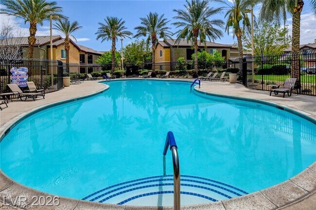 6868 Sky Pointe Dr Unit 2041
