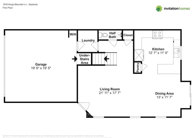 Photo - 1016 Kings Mountain Ln