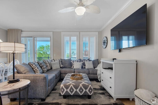 Building Photo - 9100 Baytowne Wharf Blvd Unit 372 Rental
