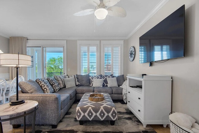 Building Photo - 9100 Baytowne Wharf Blvd Unit 372 Rental