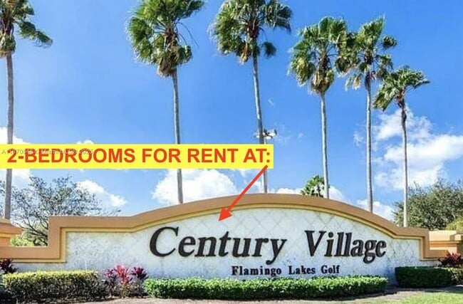 Building Photo - 13255 SW 9th Ct Unit 217G Rental