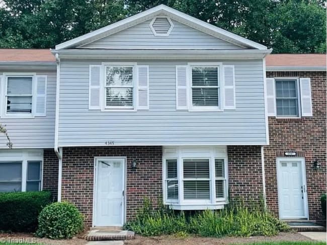Photo - 4345 Baylor St Townhome