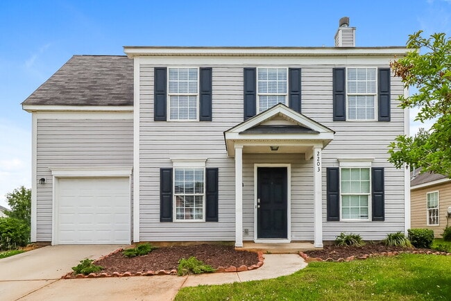 Building Photo - 2203 Pimpernel Rd