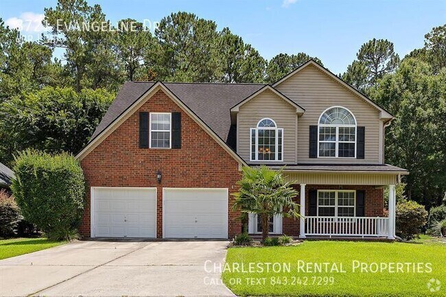 Building Photo - 8721 Evangeline Dr Rental