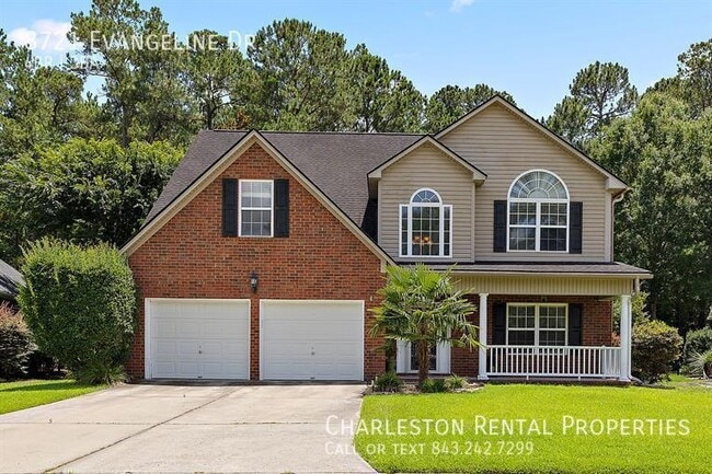 Photo - 8721 Evangeline Dr House