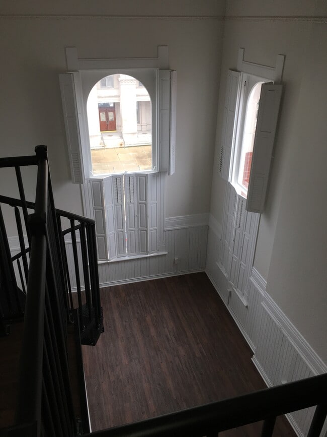 UB Lofts