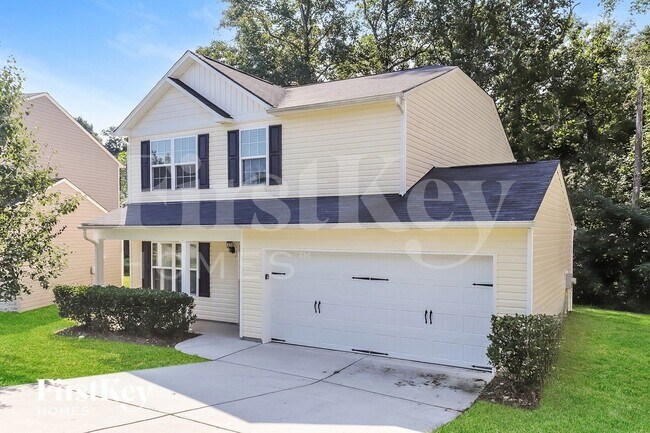 Photo - 2202 Matthew Oaks Ct