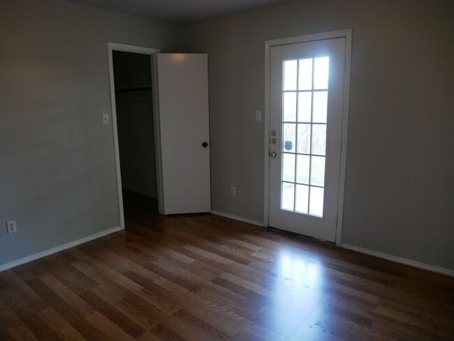 Bedroom #2