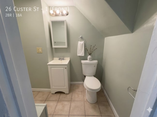 Photo - 26 Custer St Unit 1 (Front)