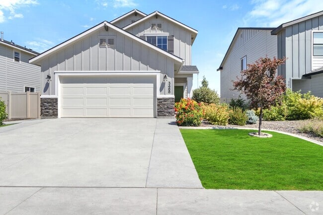 Building Photo - 3488 W Remembrance Dr Rental