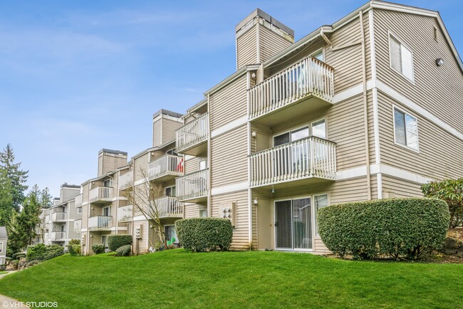 Pacific Heights Apartments For Rent in Federal Way, WA | ForRent.com