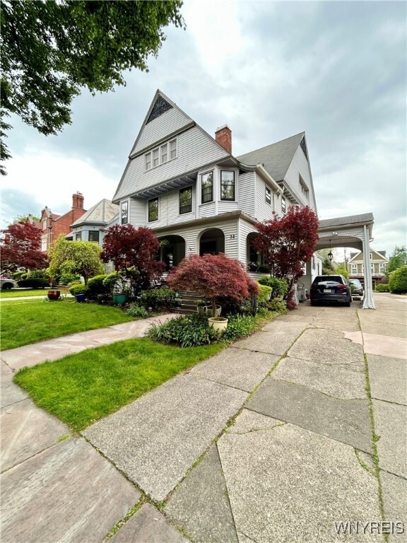 Photo - 40 Oakland Pl Townhome