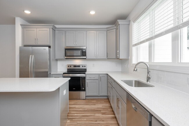 Building Photo - 3819 Lands End Ct Rental
