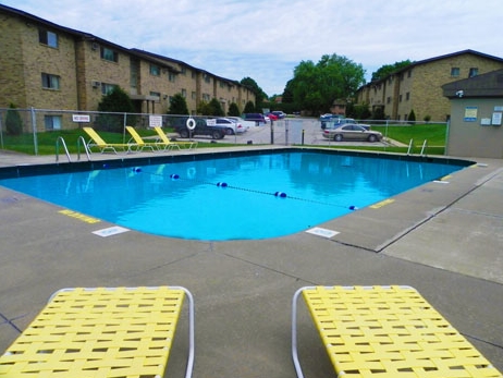 Valley Forge Apartments - Valley Forge Apartments