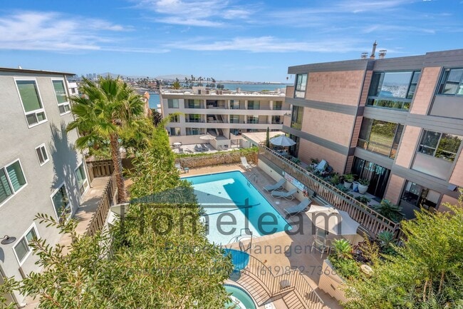 Photo - 2 BR/ 2BA 1380 SQFT Point Loma / La Playa ...