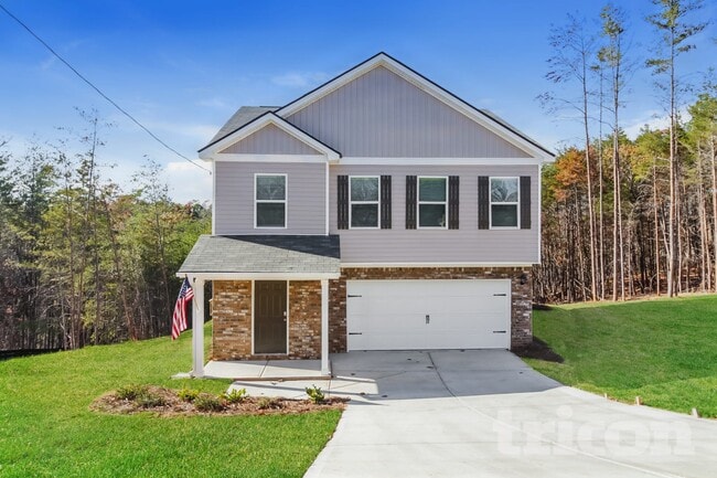 Building Photo - 561 Fairview Oak Pl