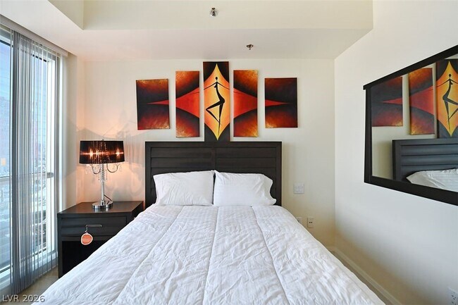 Photo - 2700 S Las Vegas Blvd Unit 2107
