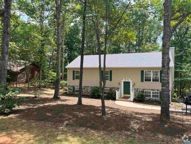 Building Photo - 7 S Bearwood Dr Rental