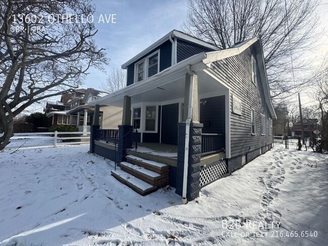 Building Photo - 13602 Othello Ave