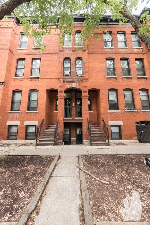 Photo - 1208 W Wrightwood Ave Unit 1208-G