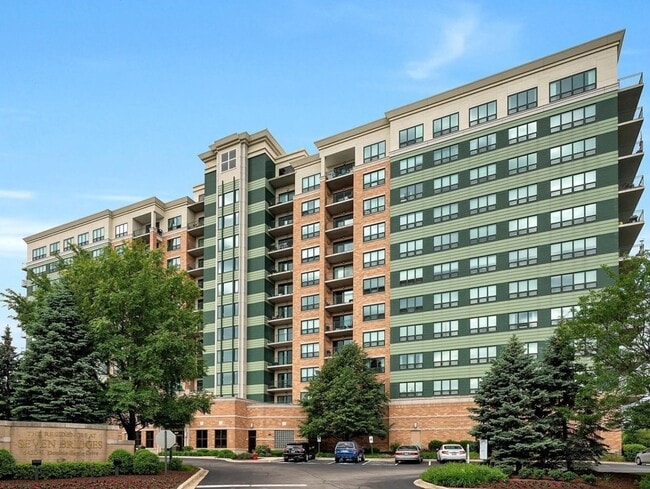 Building Photo - 6420 Double Eagle Dr Unit 402 Rental