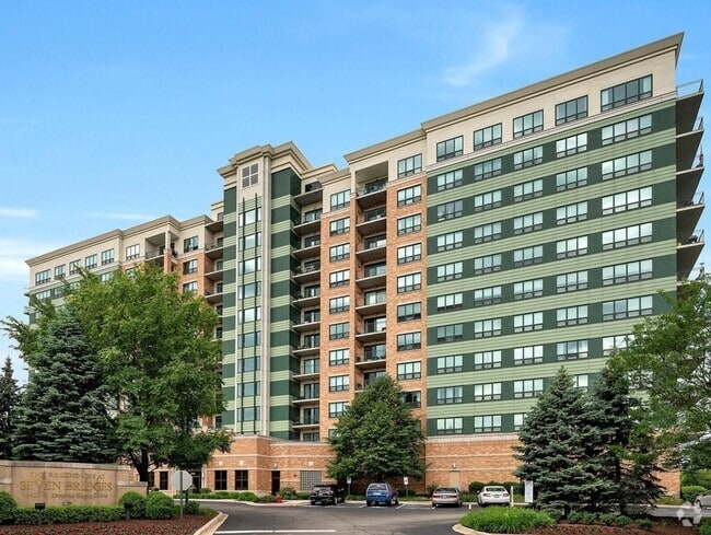 Building Photo - 6420 Double Eagle Dr Unit 402 Rental