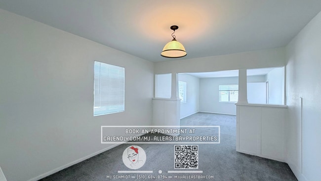 Photo - Large 2 Bedroom - 1 Bath - Top Floor with Sunny Views $1750! Unit D