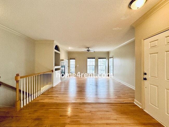 Photo - Maintenance Free! Main level Master, Finished Basement and Wood Floors in the Kitchen! *Brand New...