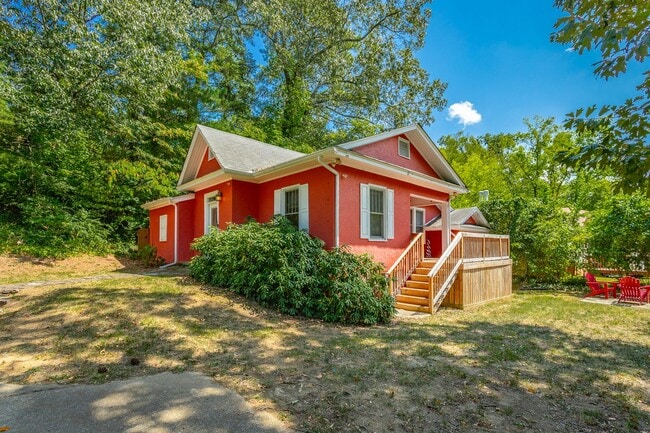 Photo - 2 Bedroom Home in North Chattanooga