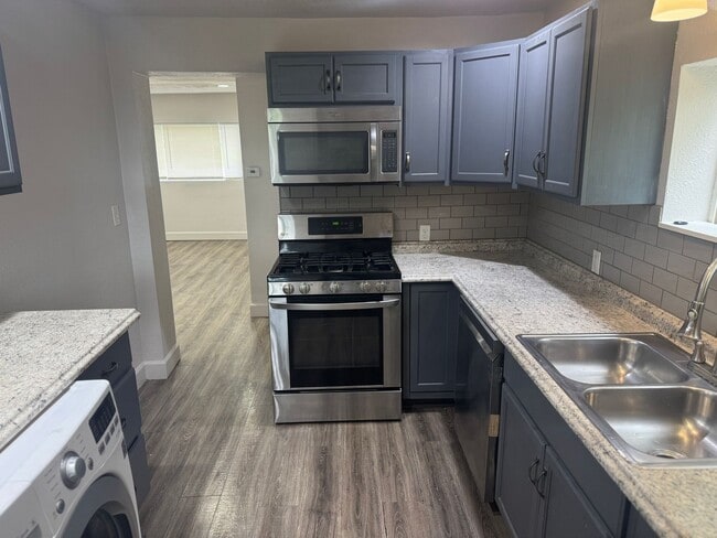 Photo - Updated Home Near KU Med