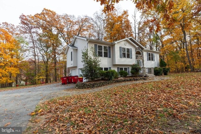 Building Photo - 3311 Mission Rd