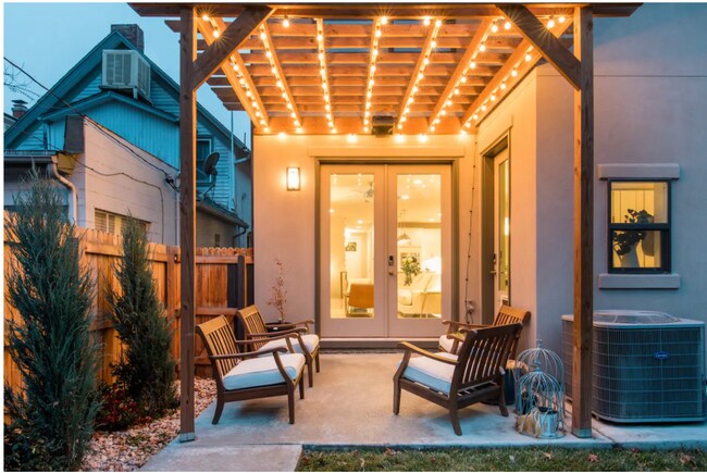 Photo - 2342 N Clarkson St