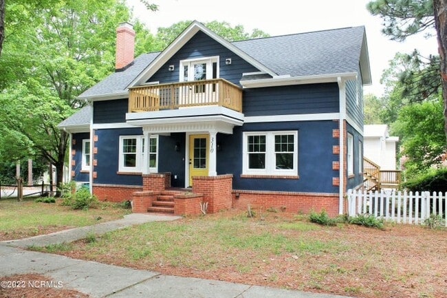 Photo - 310 N May St Unit C