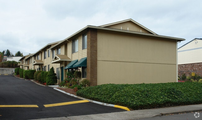 Photo - Taybin Terrace Apartments