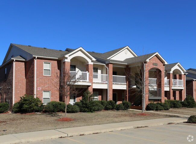 The Fairways at Auburn I/II Apartments For Rent in Auburn