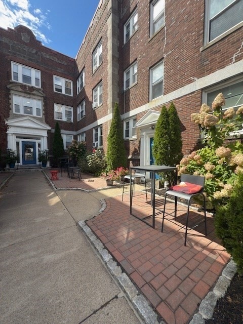 Building Photo - 15 Ives St Unit 26 Rental