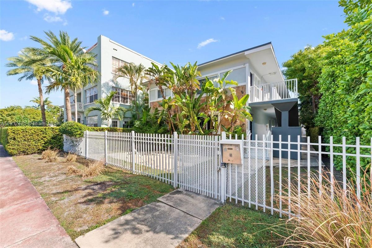 Photo - 1515 West Ave