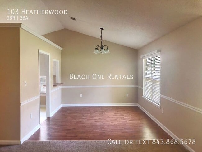 Photo - 103 Heatherwood-