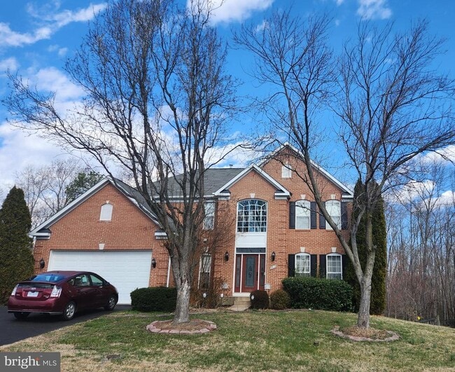 Photo - 3815 Carlyle Ct House