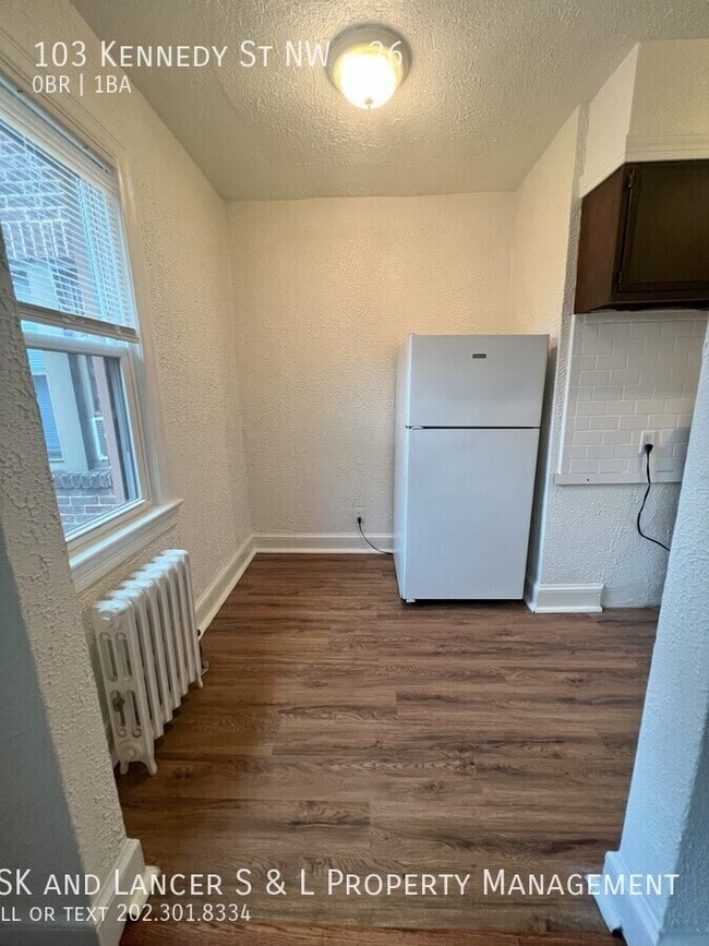 Photo - 103 Kennedy St NW Apartamento Unidad 26
