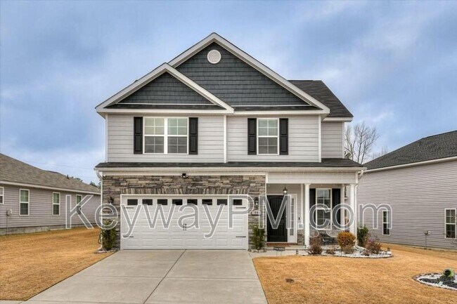 Photo - 1044 Mulford Lp House