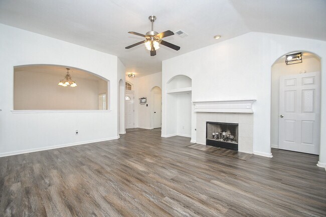 Photo - 3626 Stratford Town Ln