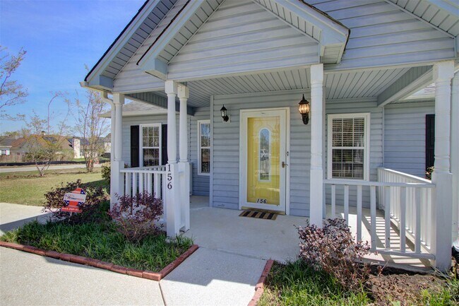 Photo - 156 Pecan Grove Avenue, Goose Creek, SC 29...