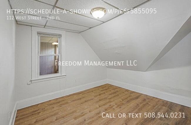 Building Photo - 112 West St Unit 2nd fl