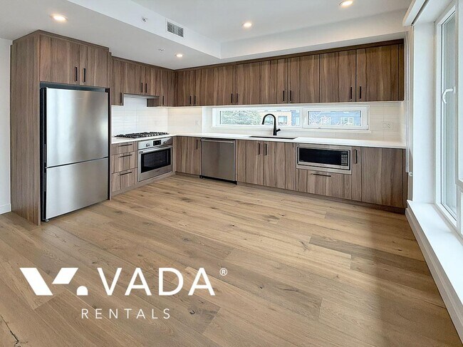 Photo - Park Langara 2 BR APT Rental 412-6859 Cambie St Vancouver: VADA Unité 412