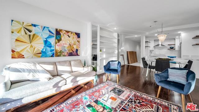 Photo - 10724 Wilshire Blvd Unit 809