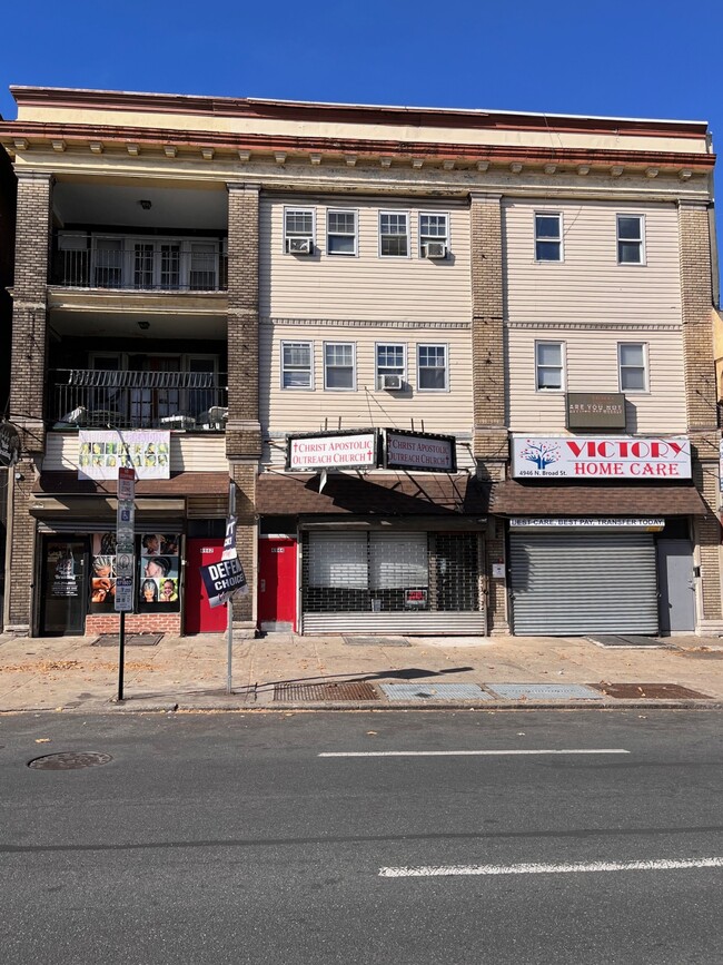 Photo - 4944 N Broad St Unit 2F