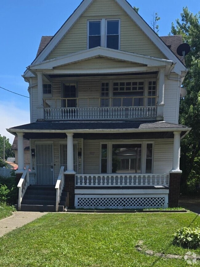 Building Photo - 12406 Saywell Ave Rental